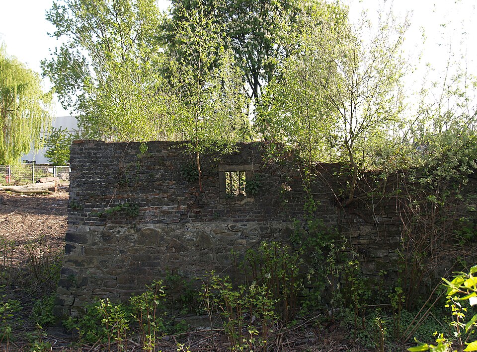 Haus Crange