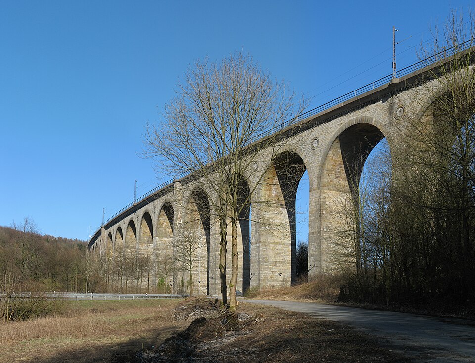 Altenbekener Viadukt