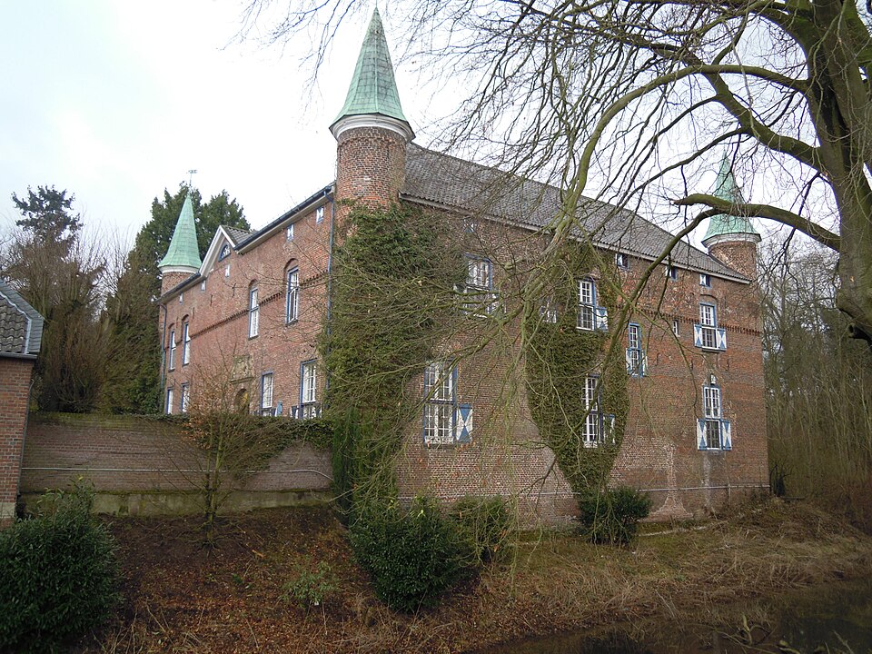 Schloss Walbeck