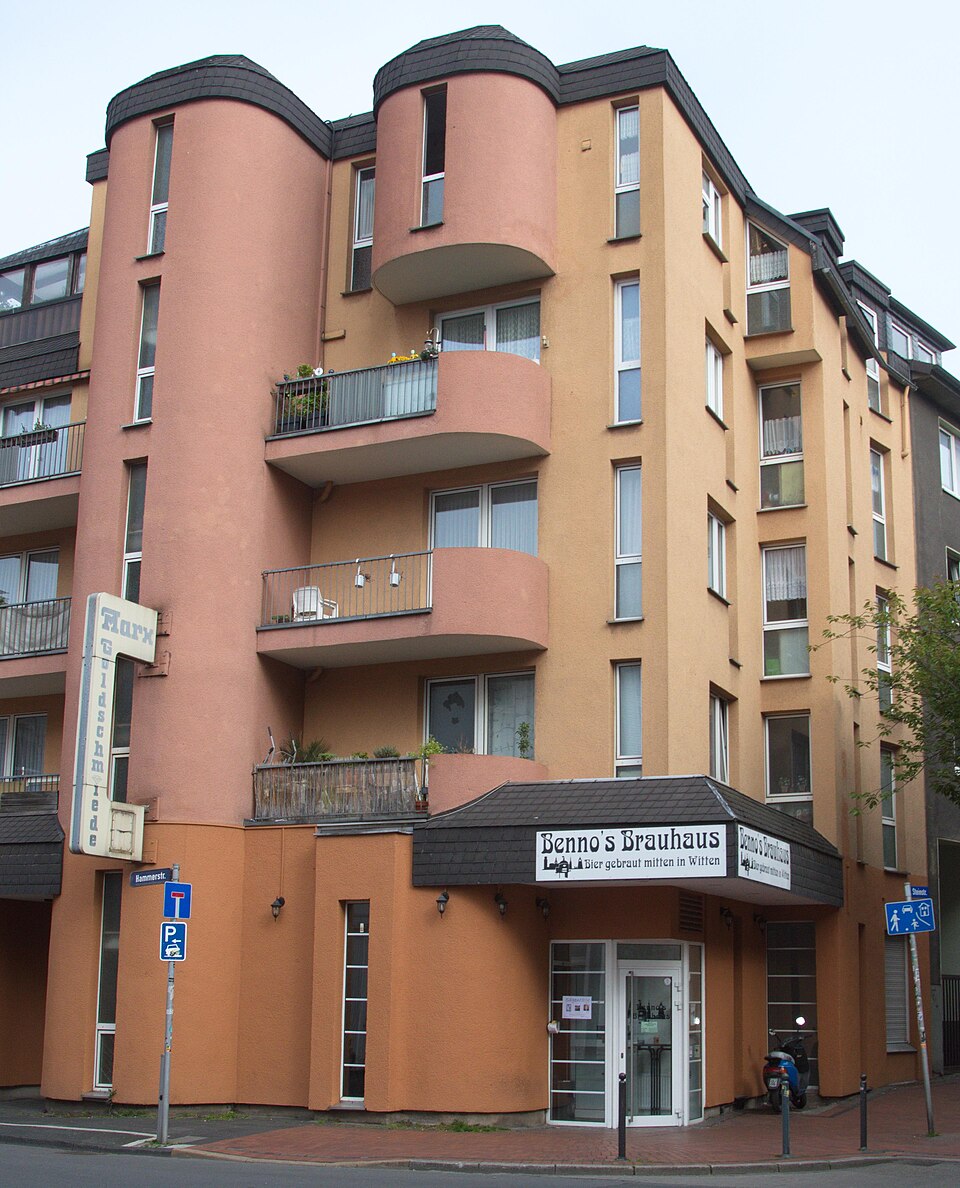 Benno’s Brauhaus