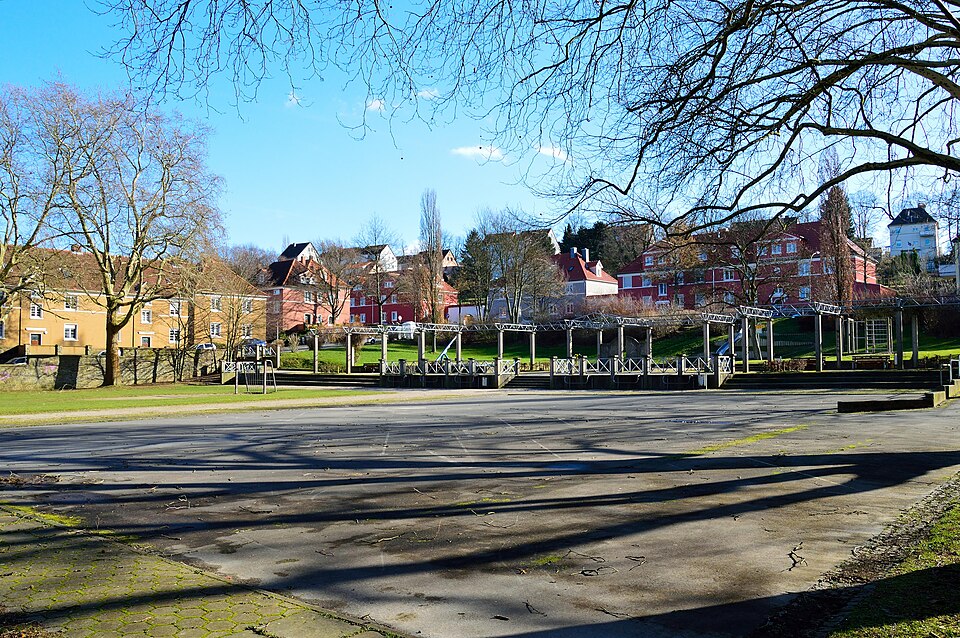 Pestalozziplatz