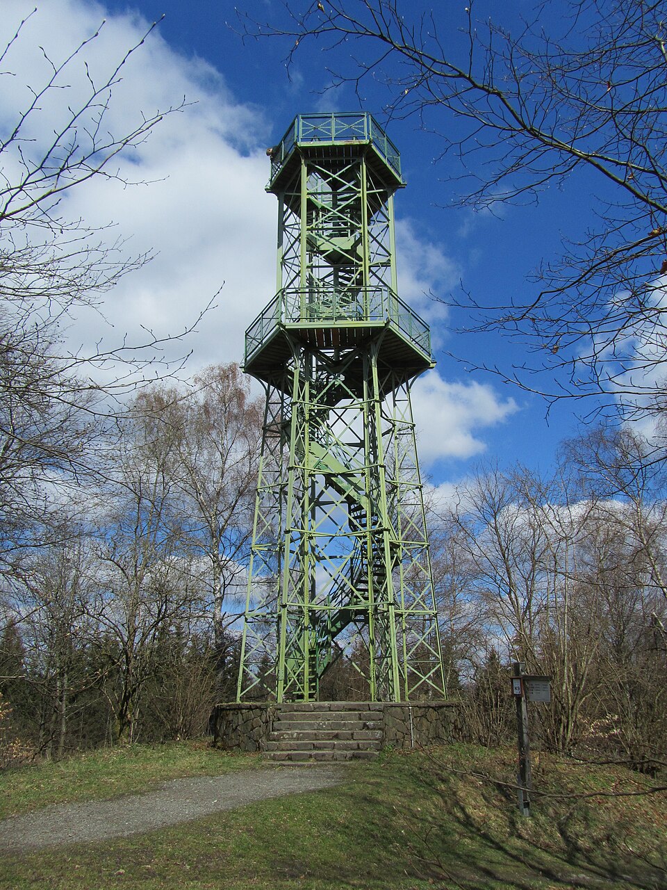 Wilzenbergturm