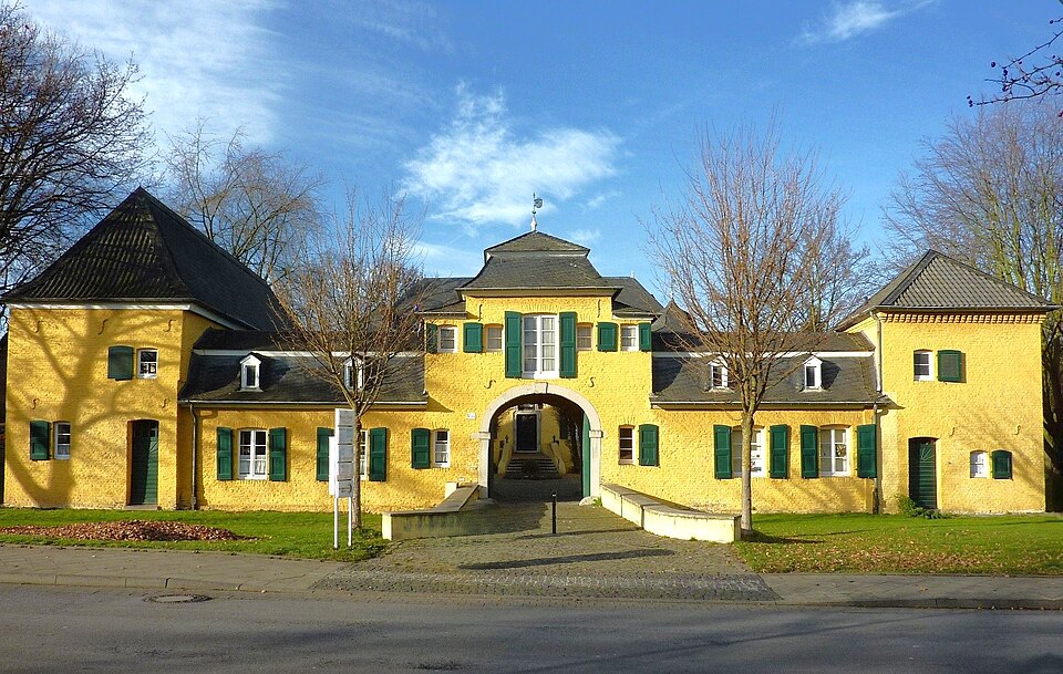 Haus Katz