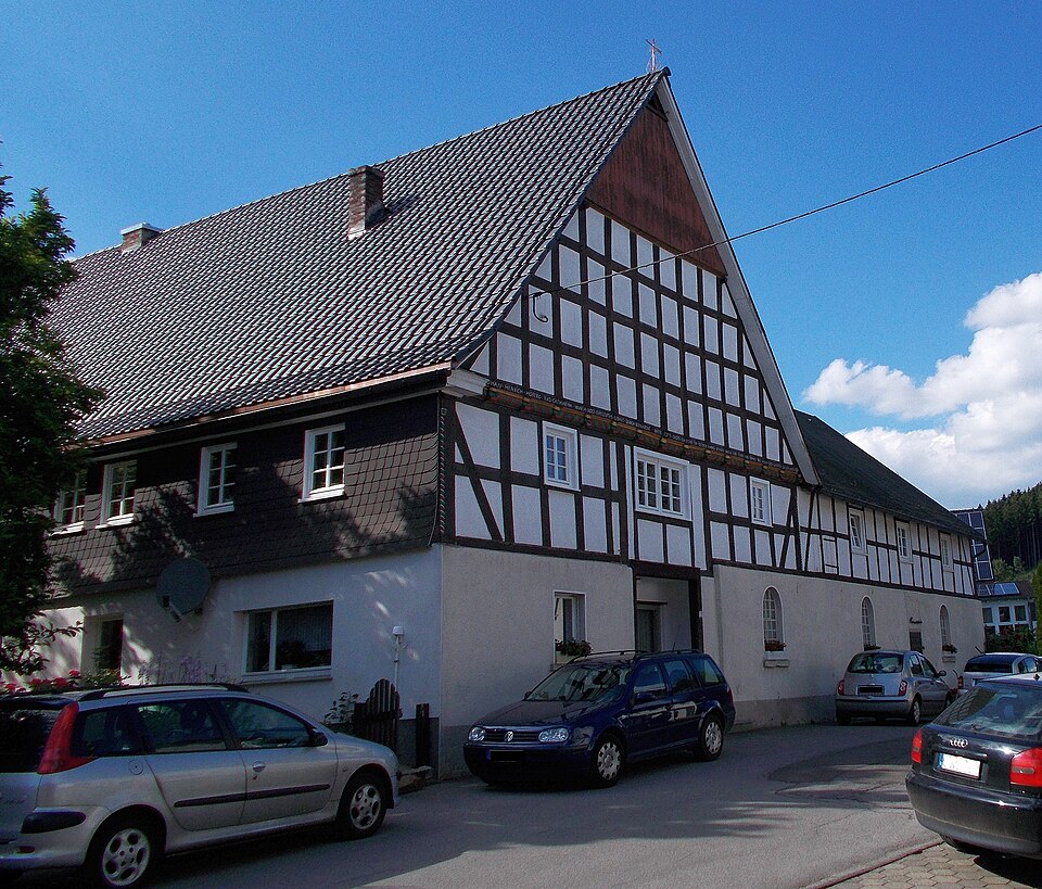 Heimatstube