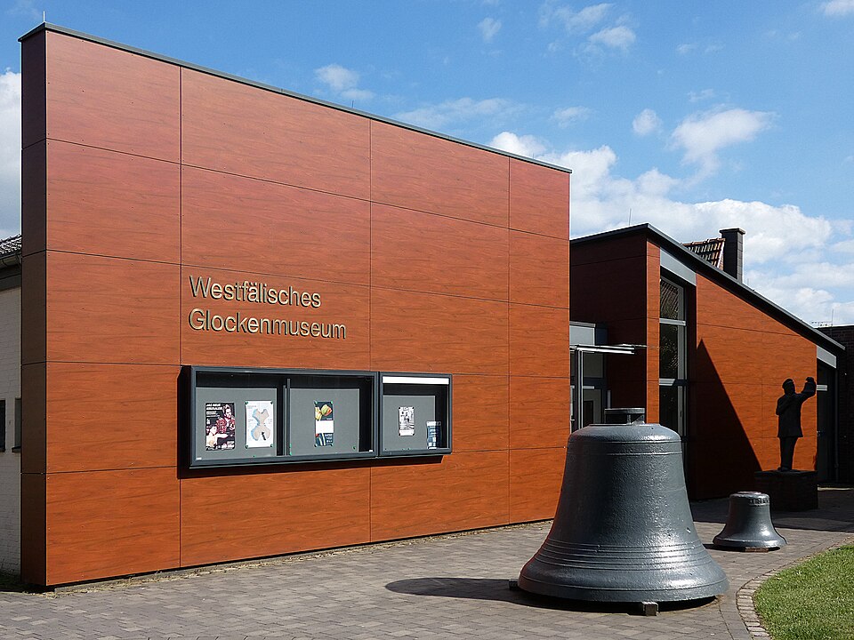 Westfälisches Glockenmuseum
